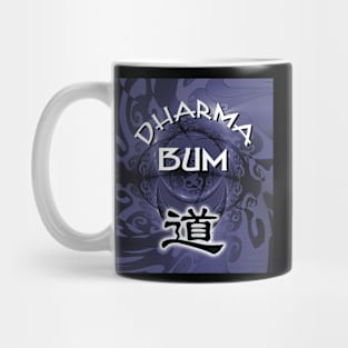 Dharma Bum Mug